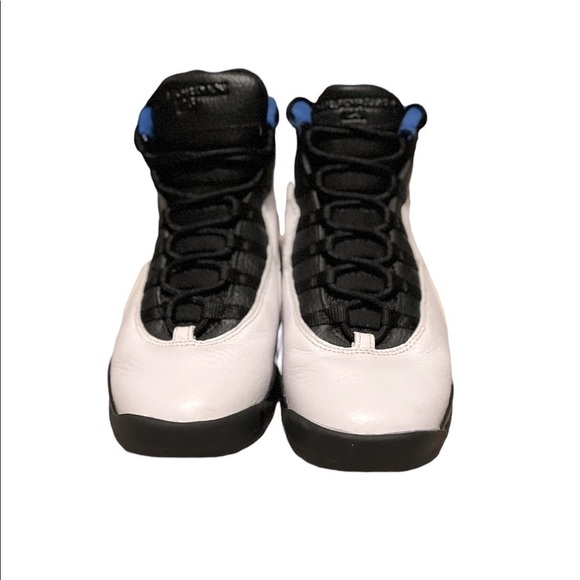 Jordan 10 Retro - Picture 3 of 4